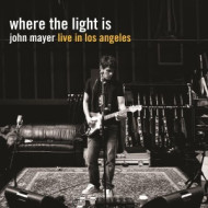 WHERE THE LIGHT IS