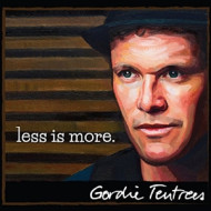 LESS IS MORE