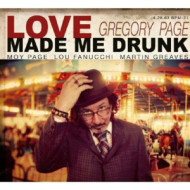 LOVE MADE ME DRUNK