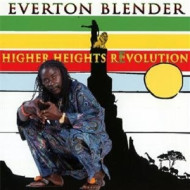 HIGHER HEIGHTS REVOLUTION