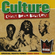 CHANT DOWN BABYLON