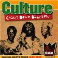 CHANT DOWN BABYLON