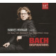 BACH INSPIRATIONS<br/><h5>Megjelenés: 2013-10-02</h5>