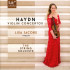 VIOLIN CONCERTOS