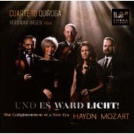 HAYDN & MOZART: THE ENLIGHTENMENT OF A NEW ERA