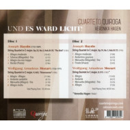 HAYDN & MOZART: THE ENLIGHTENMENT OF A NEW ERA