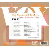 VOX
