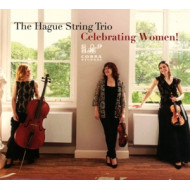 CELEBRATING WOMEN!