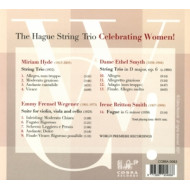 CELEBRATING WOMEN!