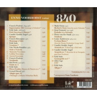 SATIE/POULENC/ANDRIESSEN/FRANCAIX