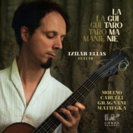 LA GUITAROMANIE