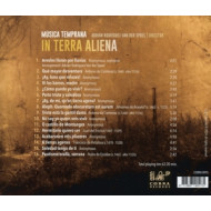 IN TERRA ALIENA