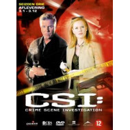 CSI-SEASON 3-1