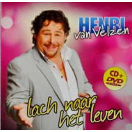 LACH NAAR HET LEVEN