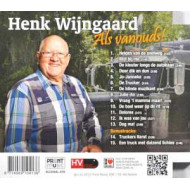 ALS VANOUDS
