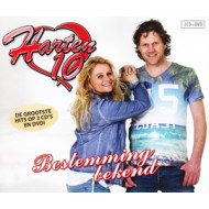 BESTEMMING BEKEND