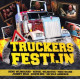 TRUCKERFESTIJN<br/><h5>Megjelenés: 2018-04-05</h5>