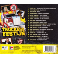 TRUCKERFESTIJN