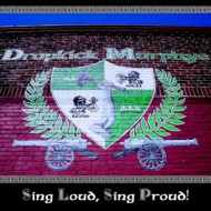 SING LOUD, SING PROUD!