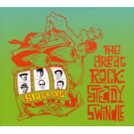 GREAT ROCKSTEADY SWINDLE