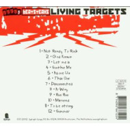 LIVING TARGETS