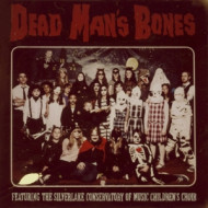 DEAD MAN'S BONES