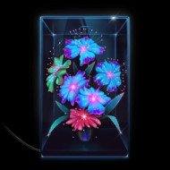 UNA ROSA