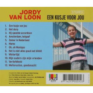 EEN KUSJE VOOR JOU