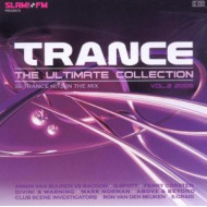 TRANCE THE ULTIMATE COL.2