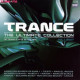 TRANCE THE ULTIMATE..V 1<br/><h5>Megjelenés: 2007-02-16</h5>