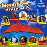 MEGA PIRATEN FESTIVAL 2