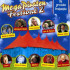 MEGA PIRATEN FESTIVAL 2