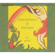 GOOCHELAARS & GEESTEN