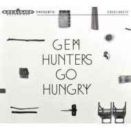 HUNTERS GO HUNGRY
