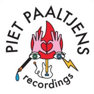 PIET PAALTJENS RECORDINGS