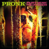 PARTY MUSIC FOR OUTSIDERS