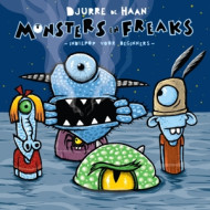 MONSTERS EN FREAKS, INDIEPOP VOOR BEGINNERS