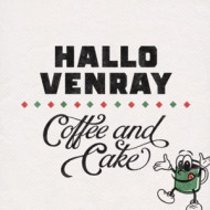 COFFEE AND CAKE