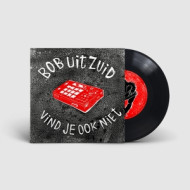 7-LEREN JAS/VIND JE OOK NIET