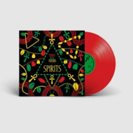 SPIRITS