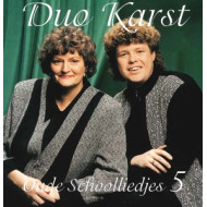 OUDE SCHOOLLIEDJES 5