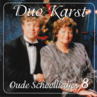 OUDE SCHOOLLIEDJES 8