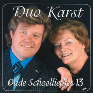 OUDE SCHOOLLIEDJES 13