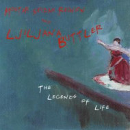 LEGENDS OF LIFE