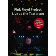 PINK FLOYD PROJECT