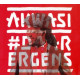 DAAR ERGENS<br/><h5>Megjelenés: 2014-10-09</h5>