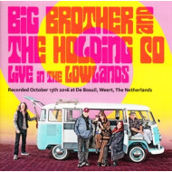 LIVE IN THE LOWLANDS