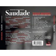 SAUDADE