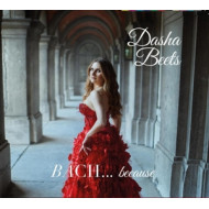 BACH... BECAUSE