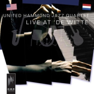 LIVE AT THE DE WITTE